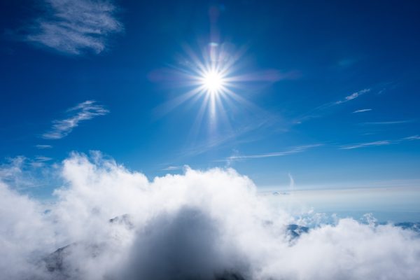 北海道が暑すぎる・・・